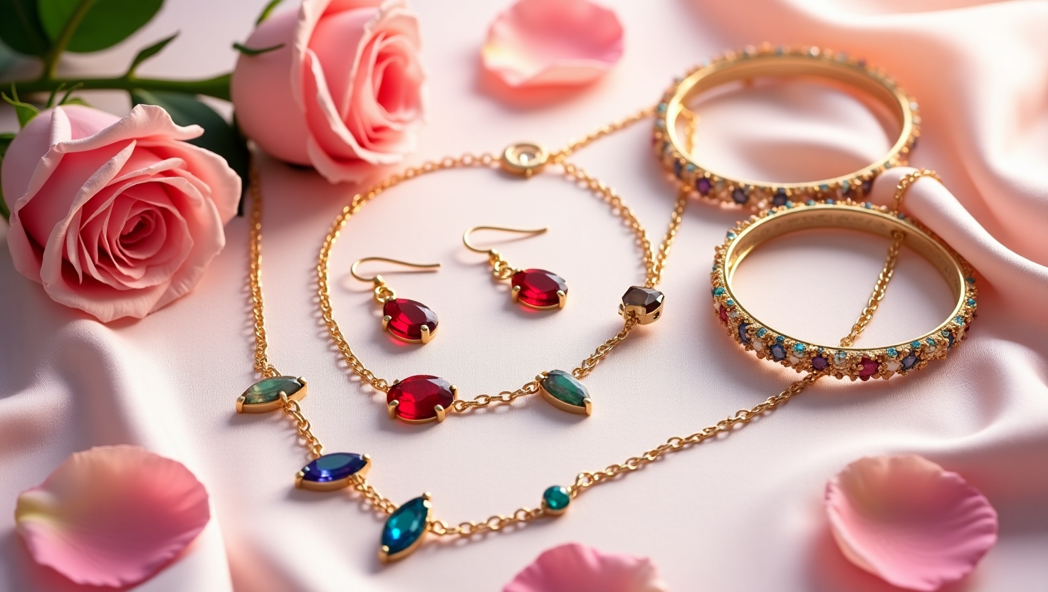 Luxury Men's Jewelry